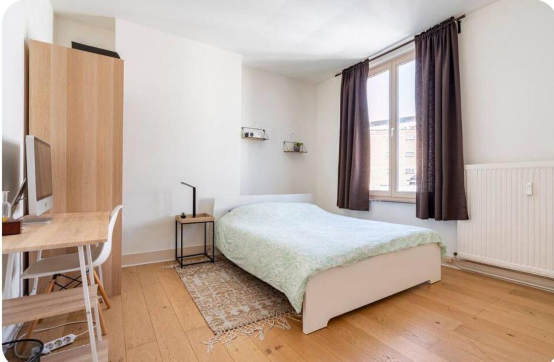 Place De La Liberte 2 Bedroom Apartamento *