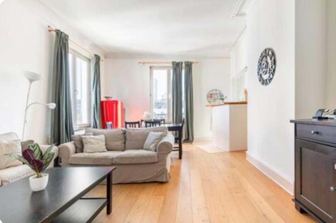 Place De La Liberte 2 Bedroom *